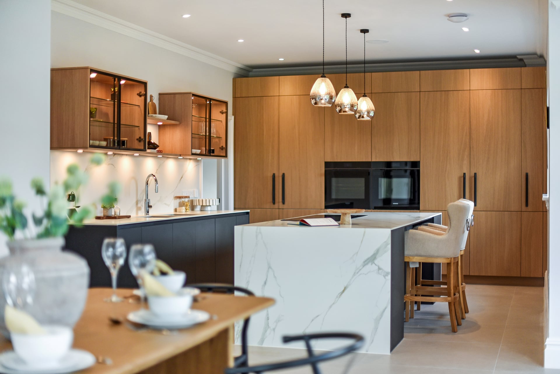 A staging partner your vendors will thank you for recommending.