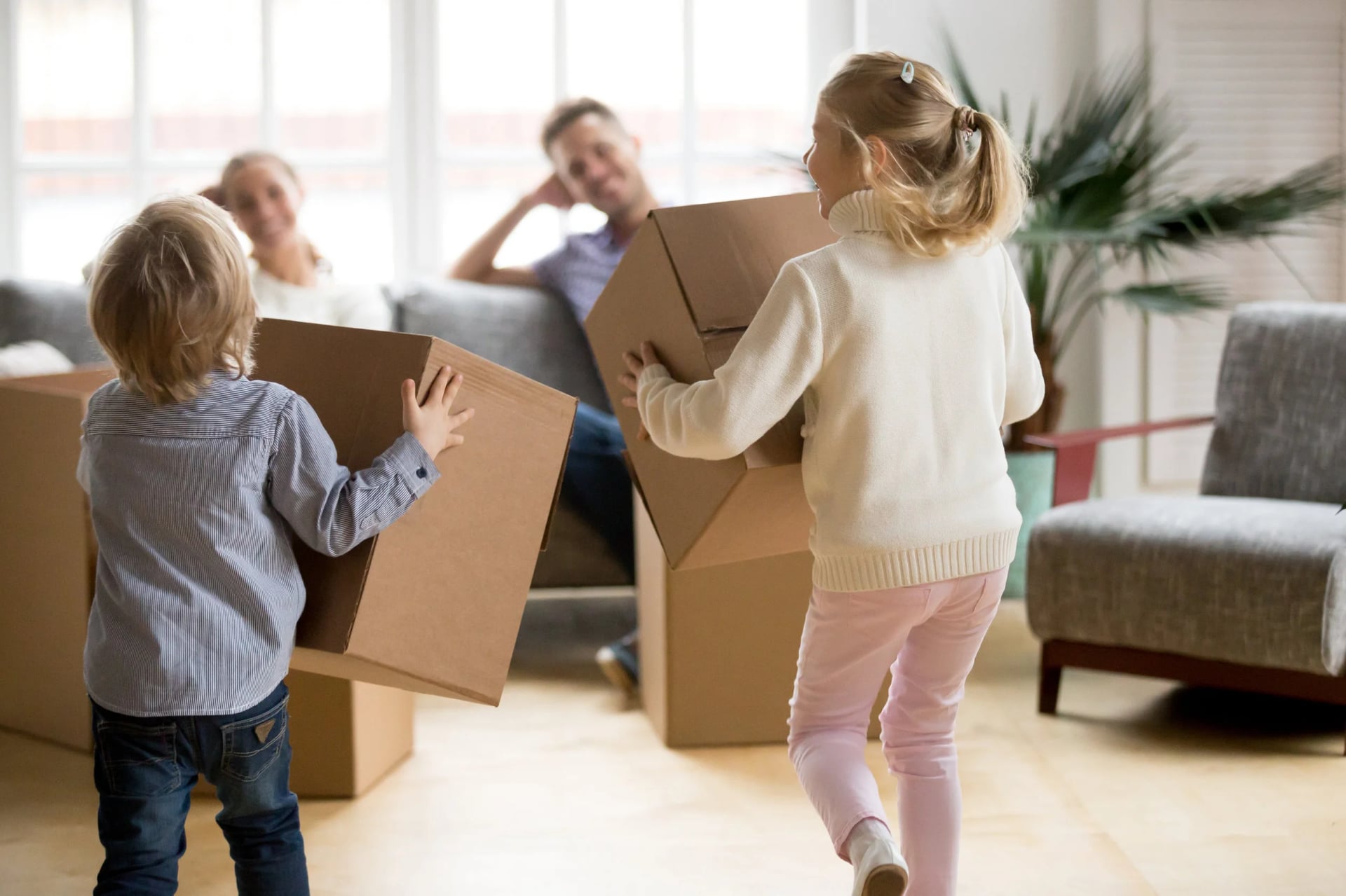 10 Top Tips for Selling your Home this Summer Holiday