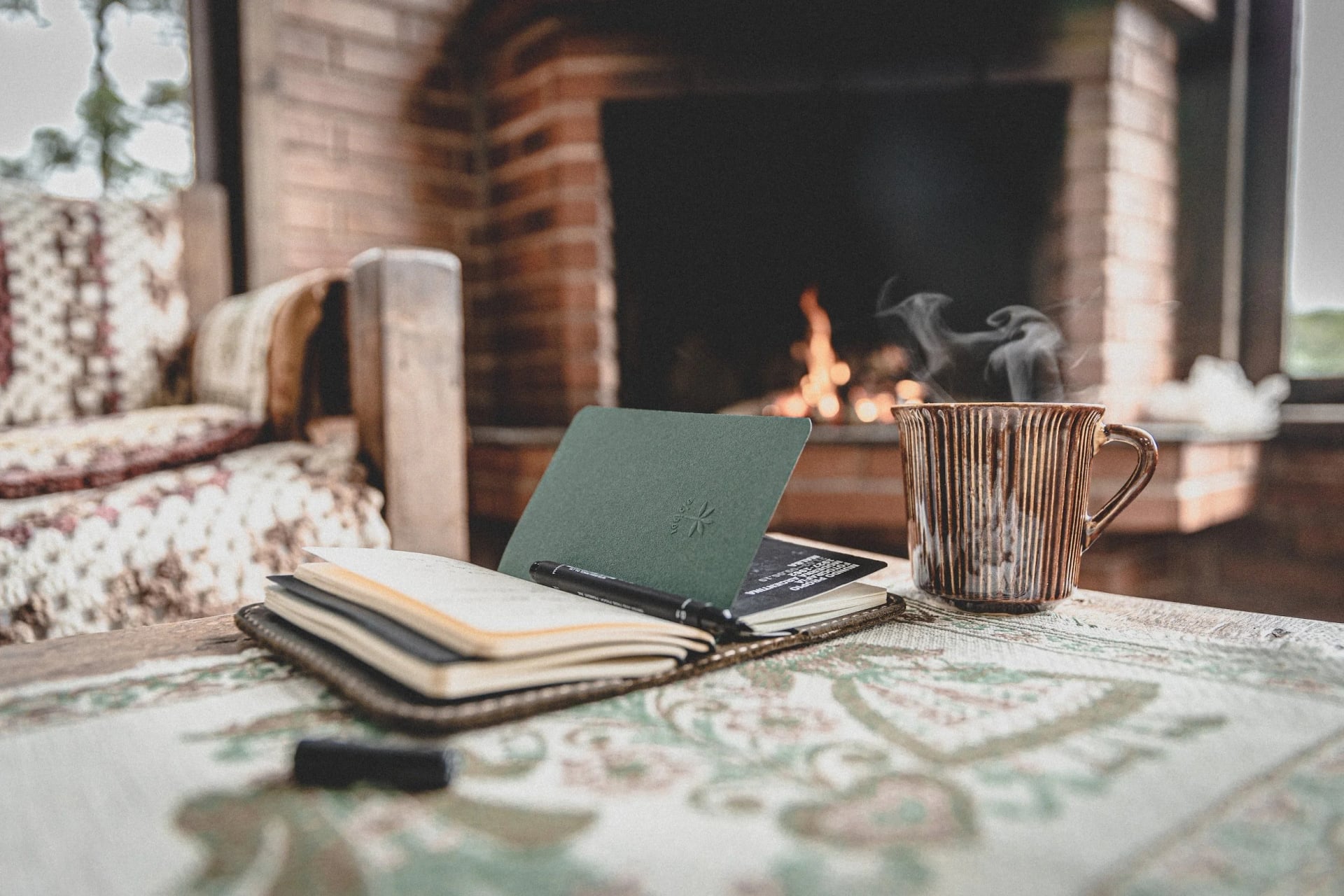 How to warm up your home and get a hot offer this Winter!