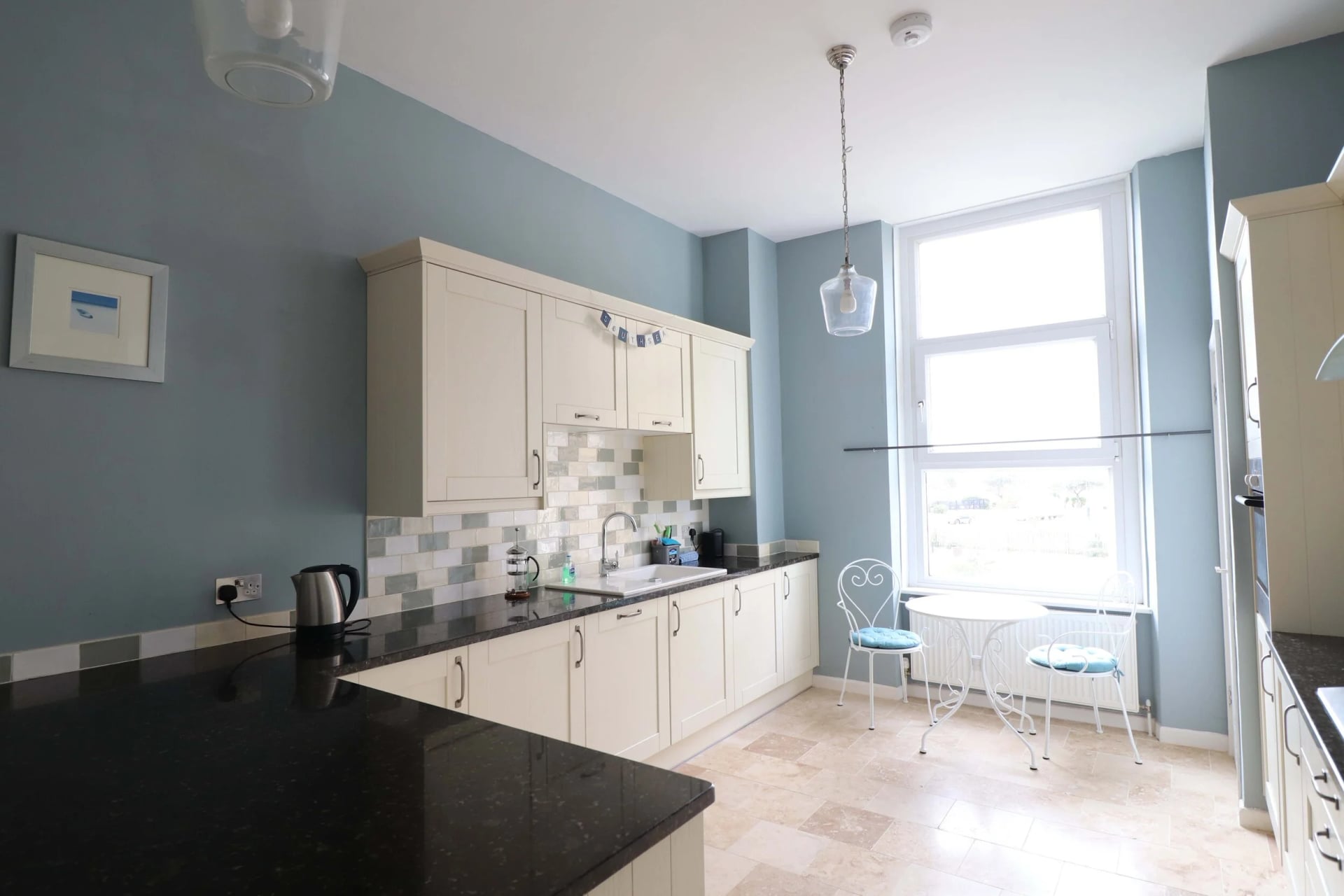 Autumn blitz your kitchen