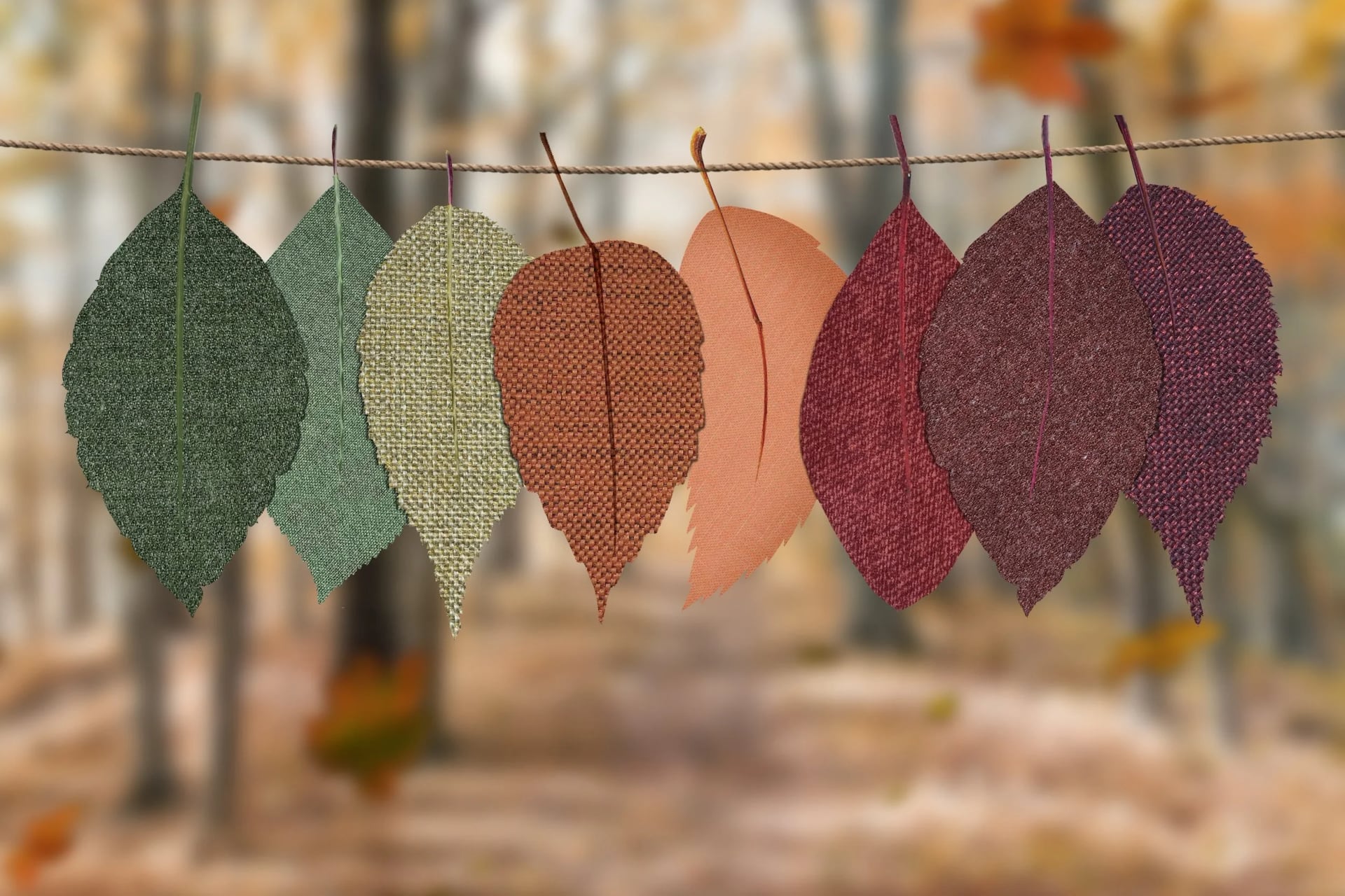 Designer News - Autumn Trends