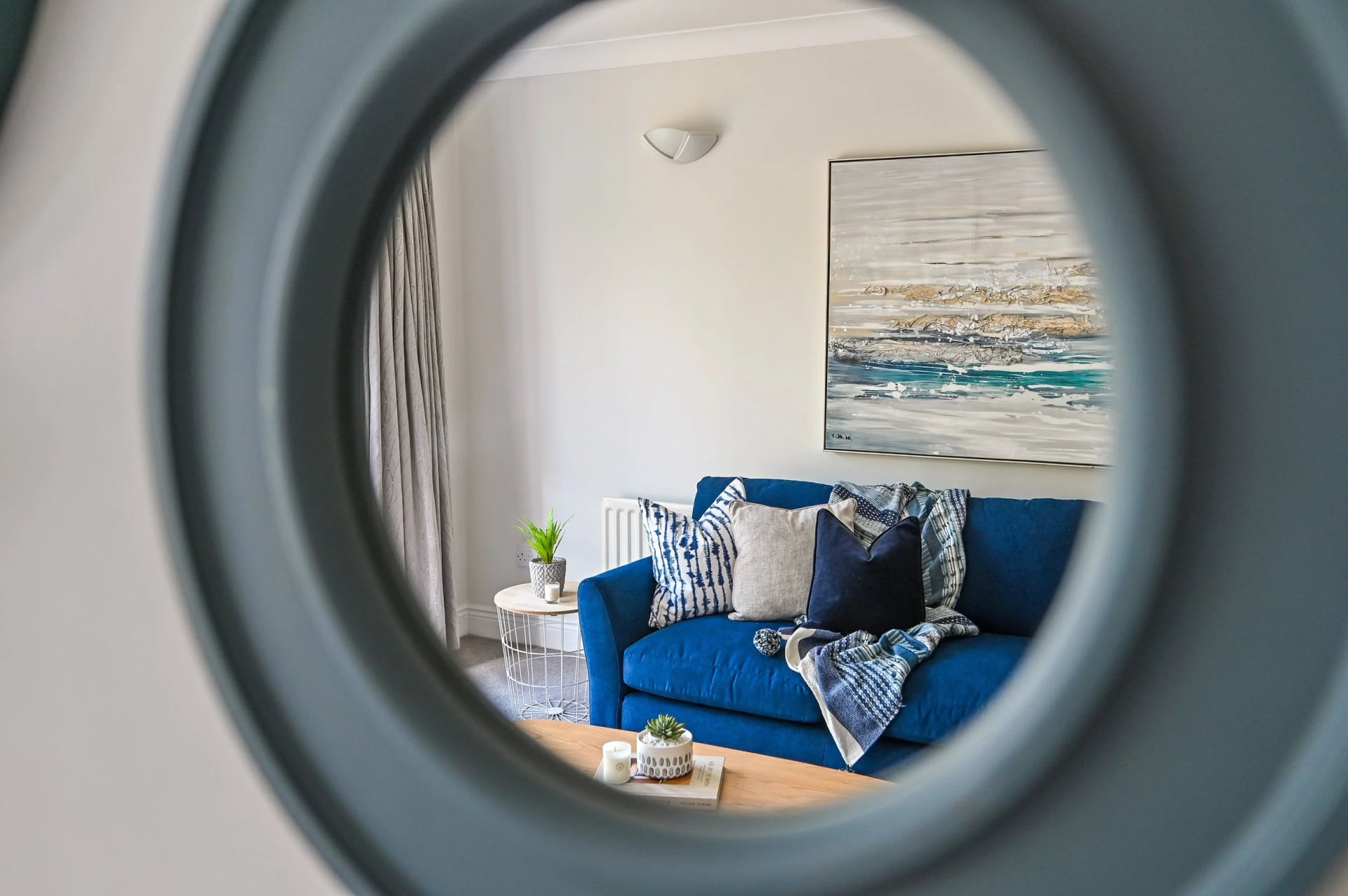 Before & After: 3 Real Homes Transformed by Staging