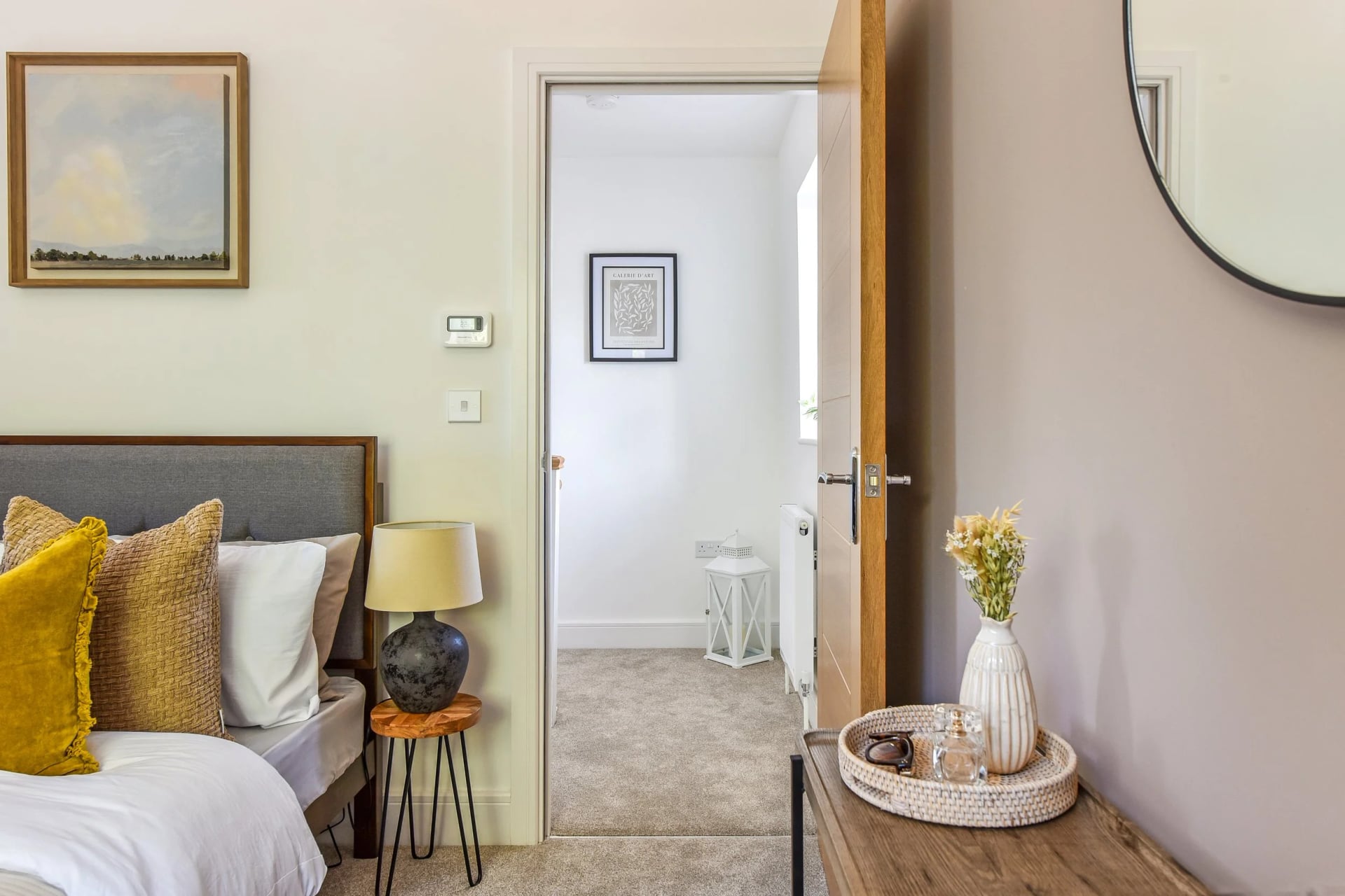Unveiling the Magic: How to Secure Your Dream Home During the Festive Season