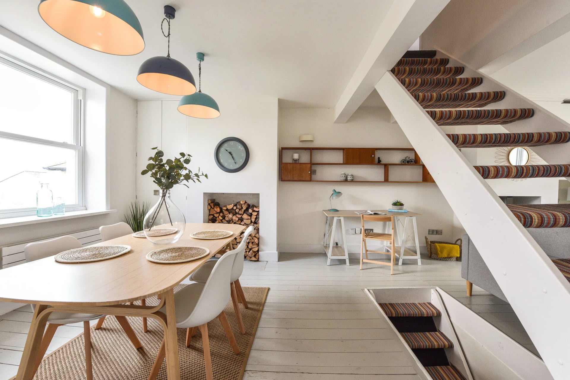 Choosing the right lightbulbs to finish your room