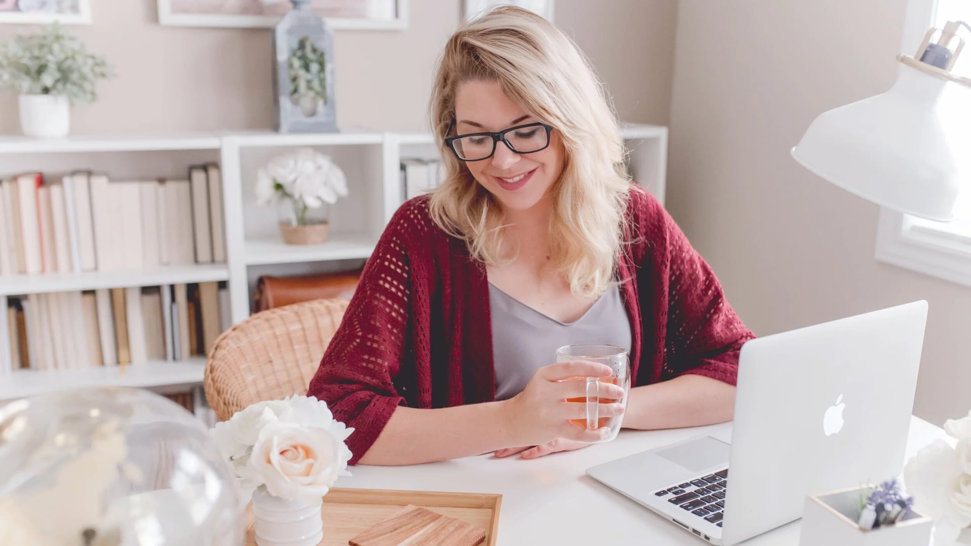 Why creating a home office is going to save your 2020 home sale