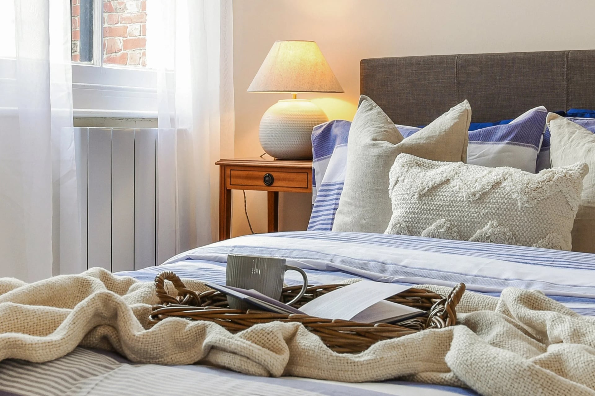Feeling Overwhelmed While Selling Your Home? Here’s How Home Staging Can Lighten the Load