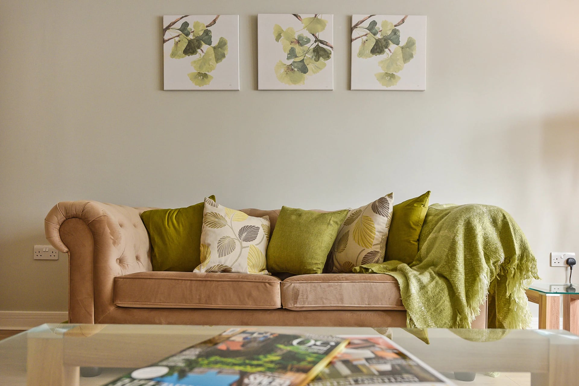 Get ready for your remortgage valuation