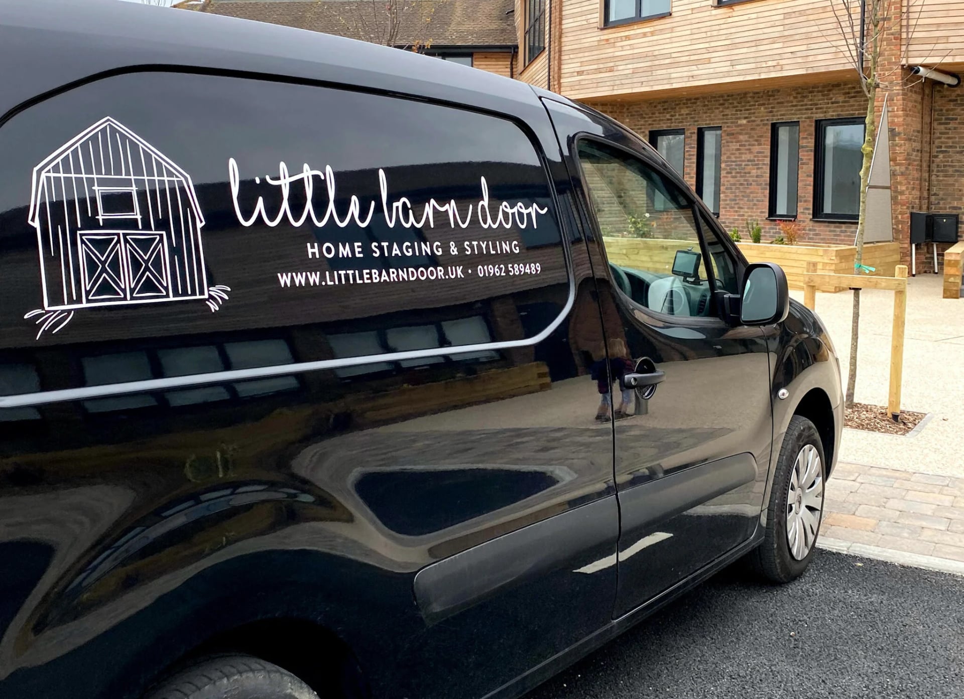 Choosing your Removals Service