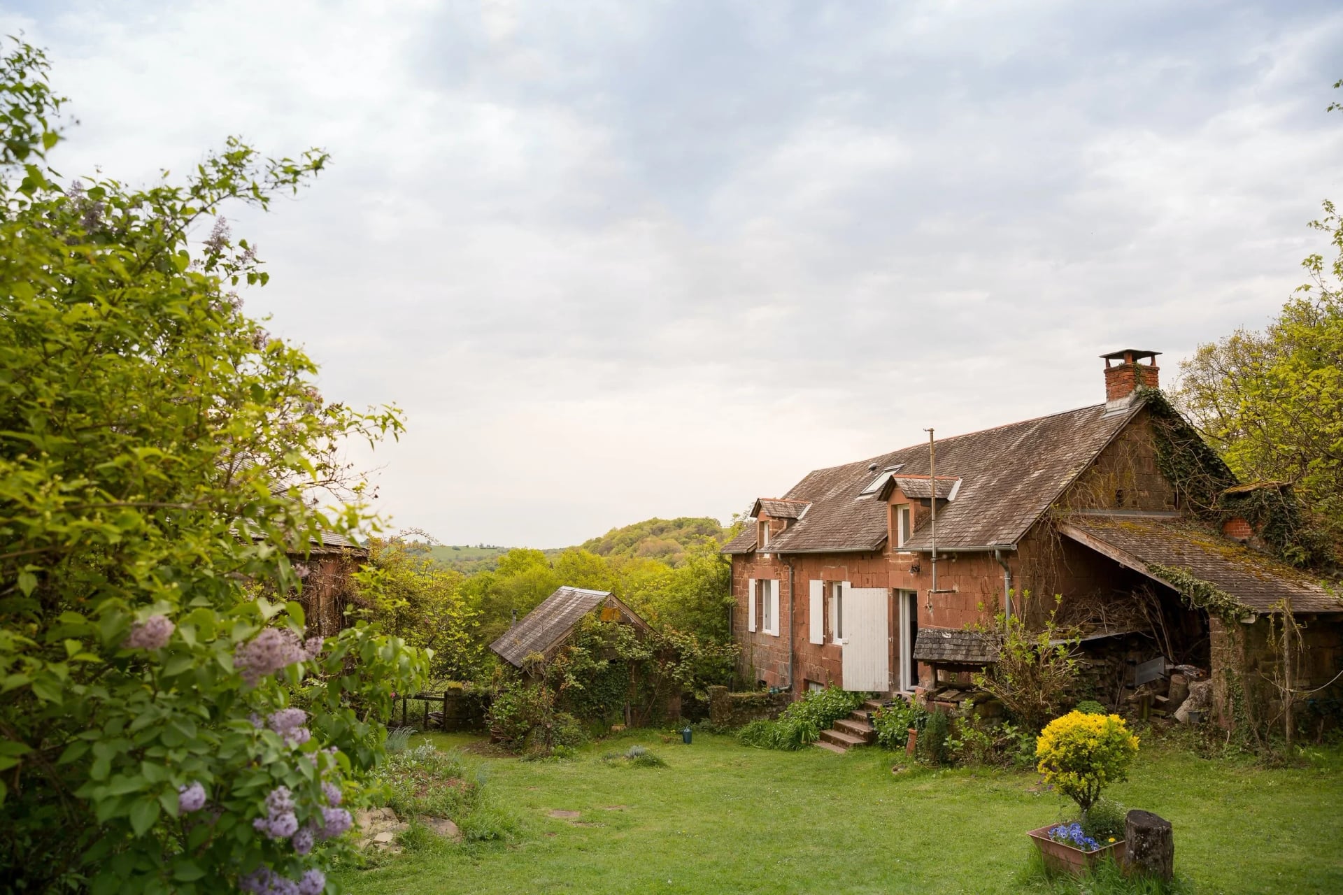 Increasing demand for Holiday and Investment properties