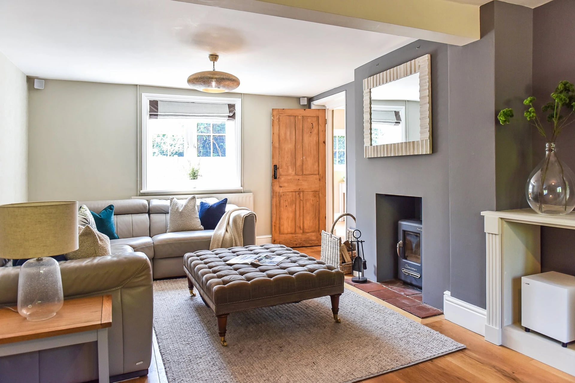 NEW Online Event - Home Staging tips for Stunning Property Photography