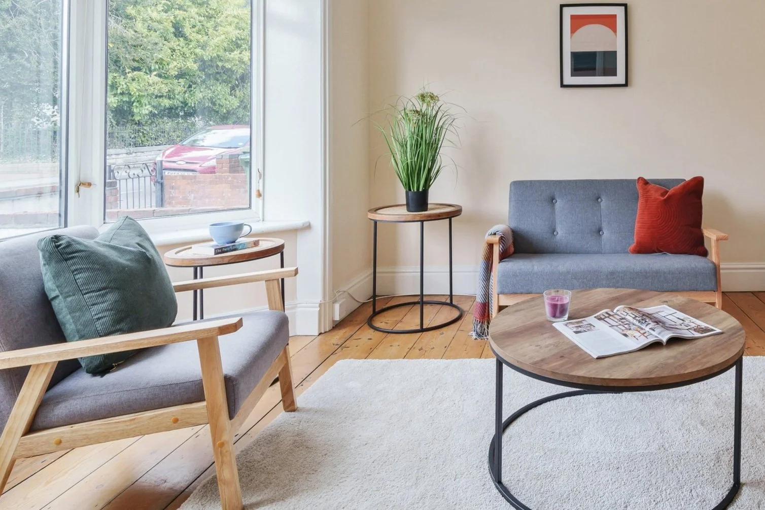 How to sell your ex-tenanted property with powerful results