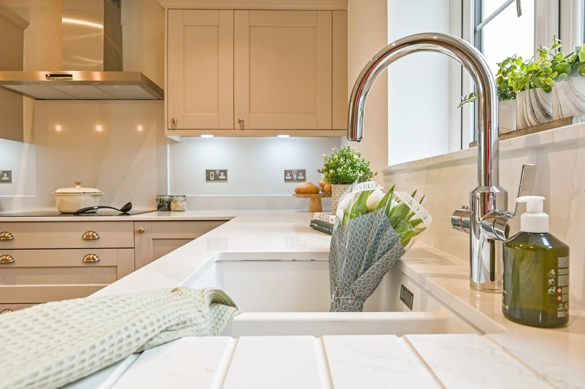 Spring Into Selling: How to Get Your Home (and Mind) Ready for a Springtime Sale