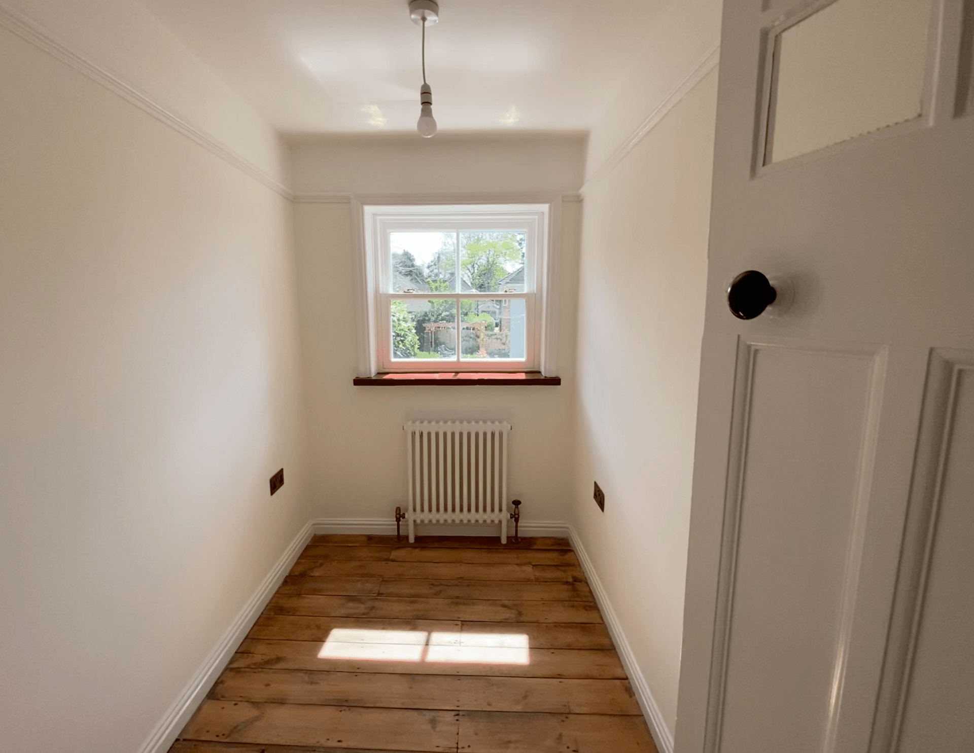 Should I bother staging my box room?