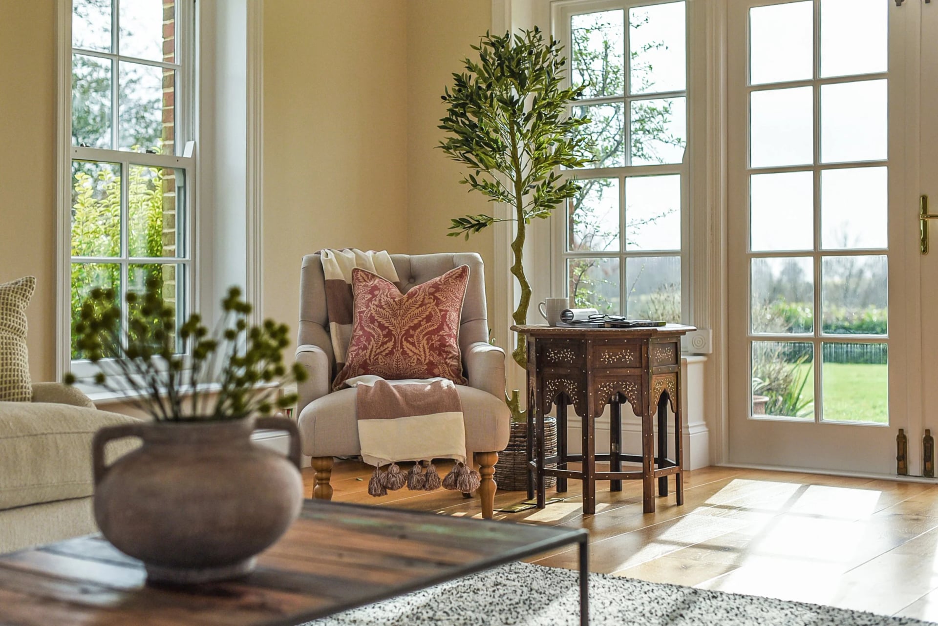 The Best Time to Sell Your Home – Tips from Our Instagram Live with Connor Harris