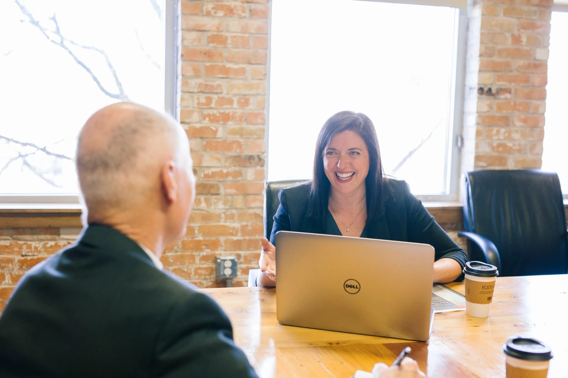 Are you listed with the right estate agent?