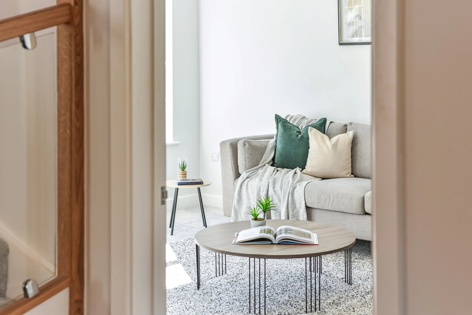 We’ve Won: Home Staging Business of the Year UK - Corporate LiveWire 2025 Global Awards