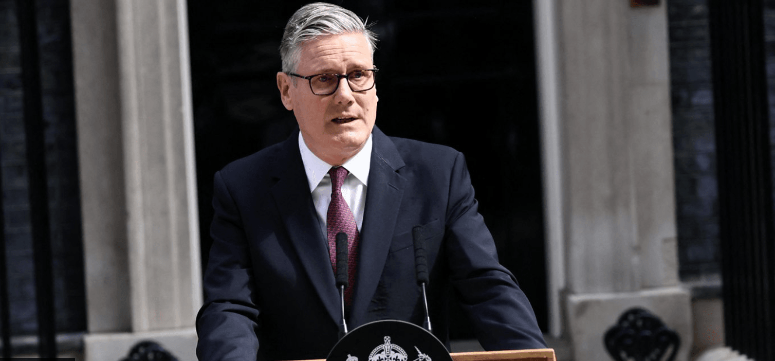 What Keir Starmer's Resignation Could Mean for the UK Residential Property Market