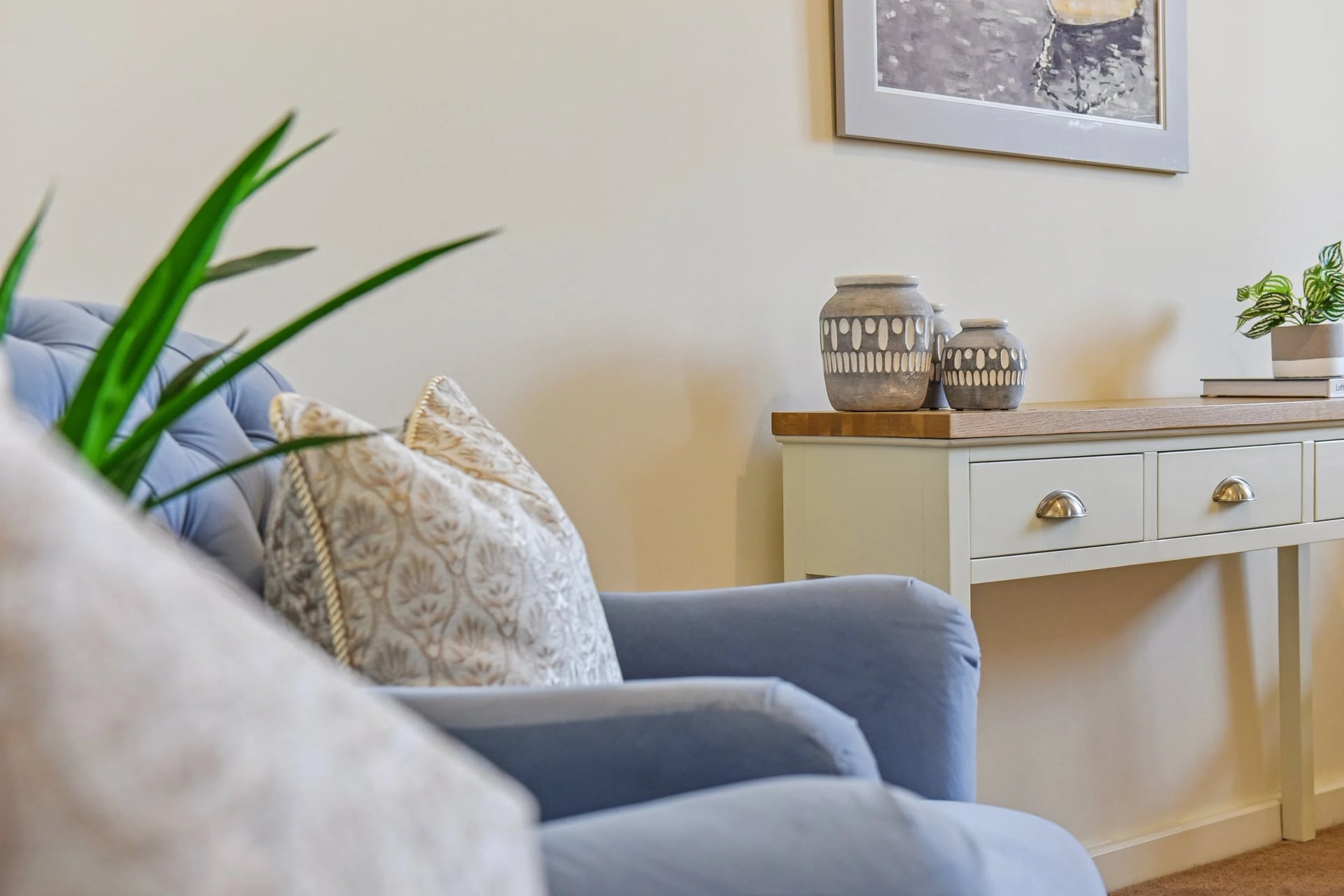 What to do if your sale falls through