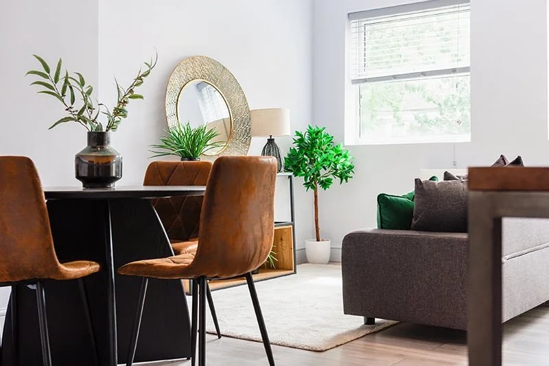 When Is the Best Time to Sell? (Hint: It’s Whenever Your Home Looks Its Best)