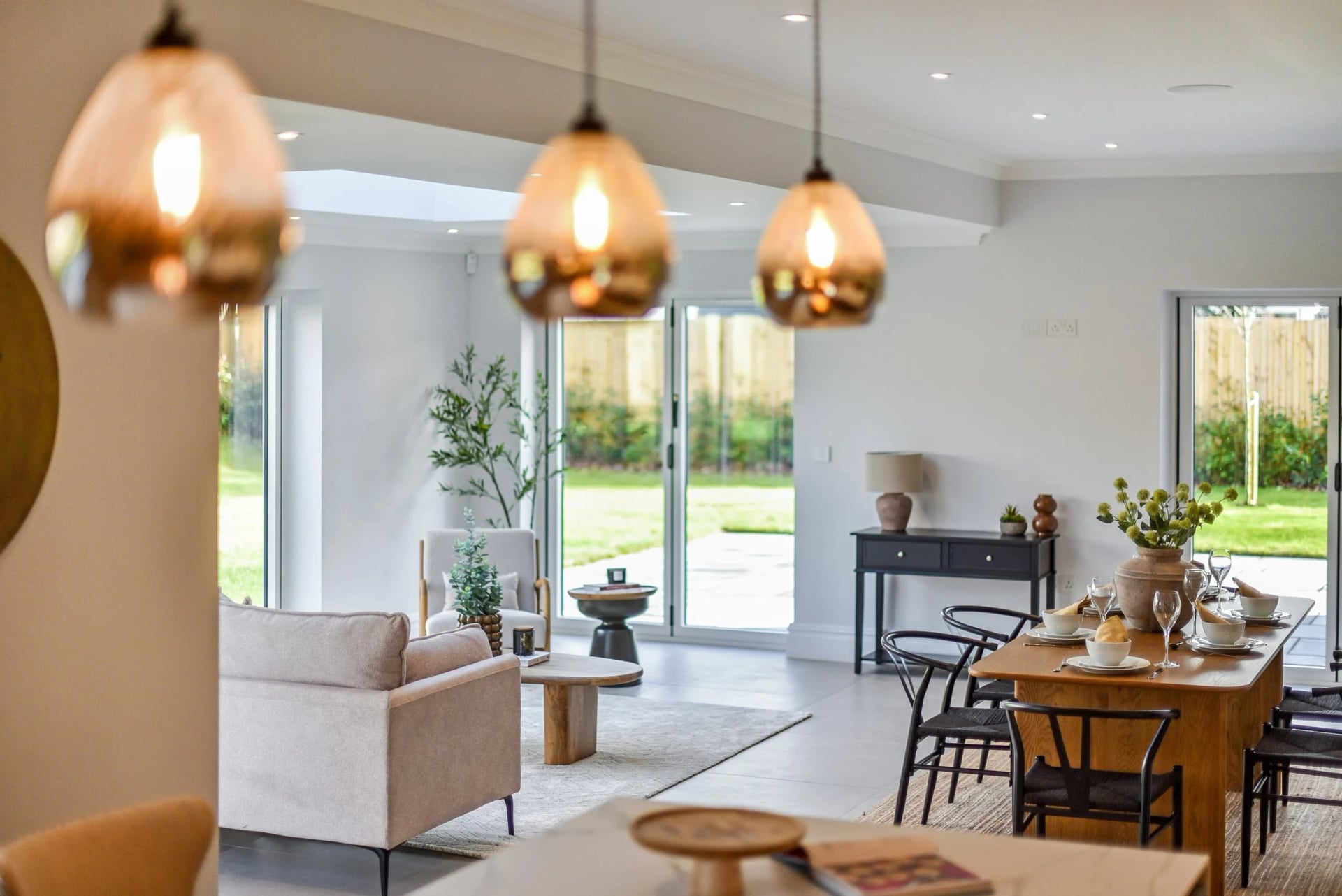 When Should You Stage Your Home for Sale?