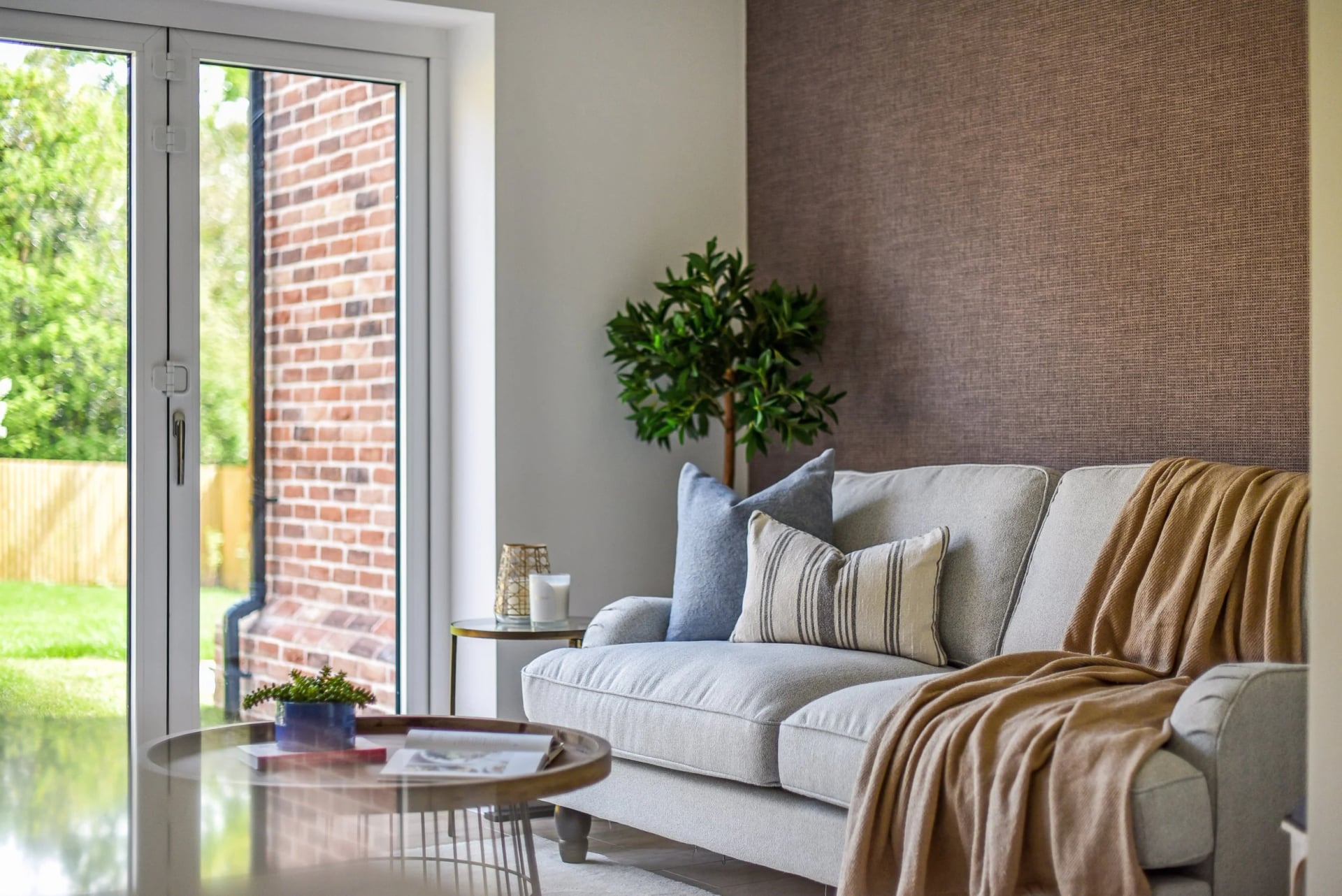 Why Your Unsold Listing Might Just Need a Sofa Swap
